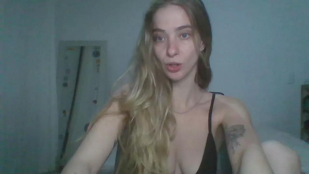 Offline Oxeniki on Cam4