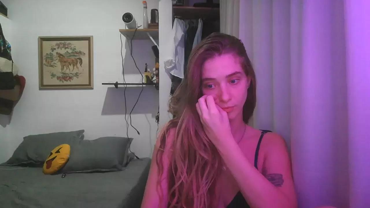 Offline Oxeniki on Cam4