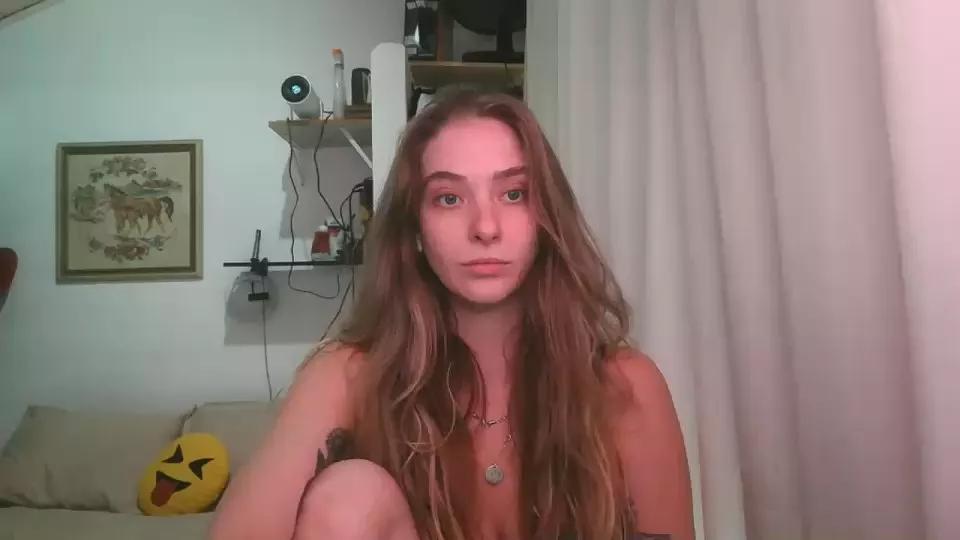 Offline Oxeniki on Cam4