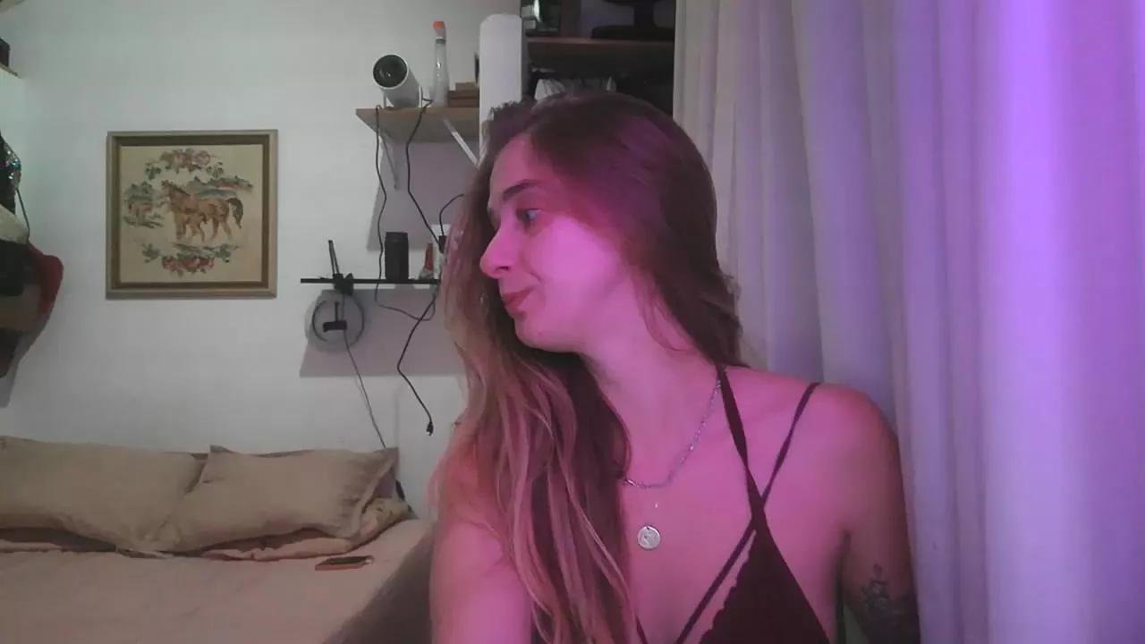 Offline Oxeniki on Cam4