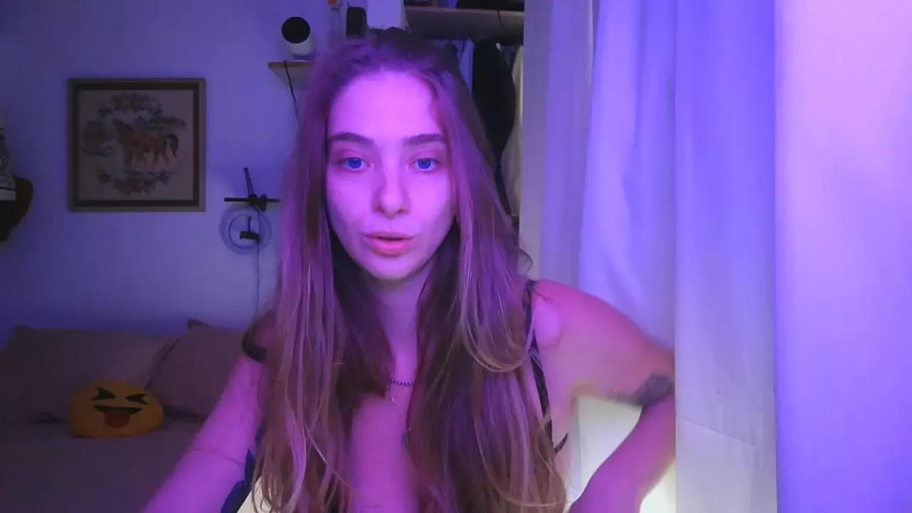 Offline Oxeniki on Cam4