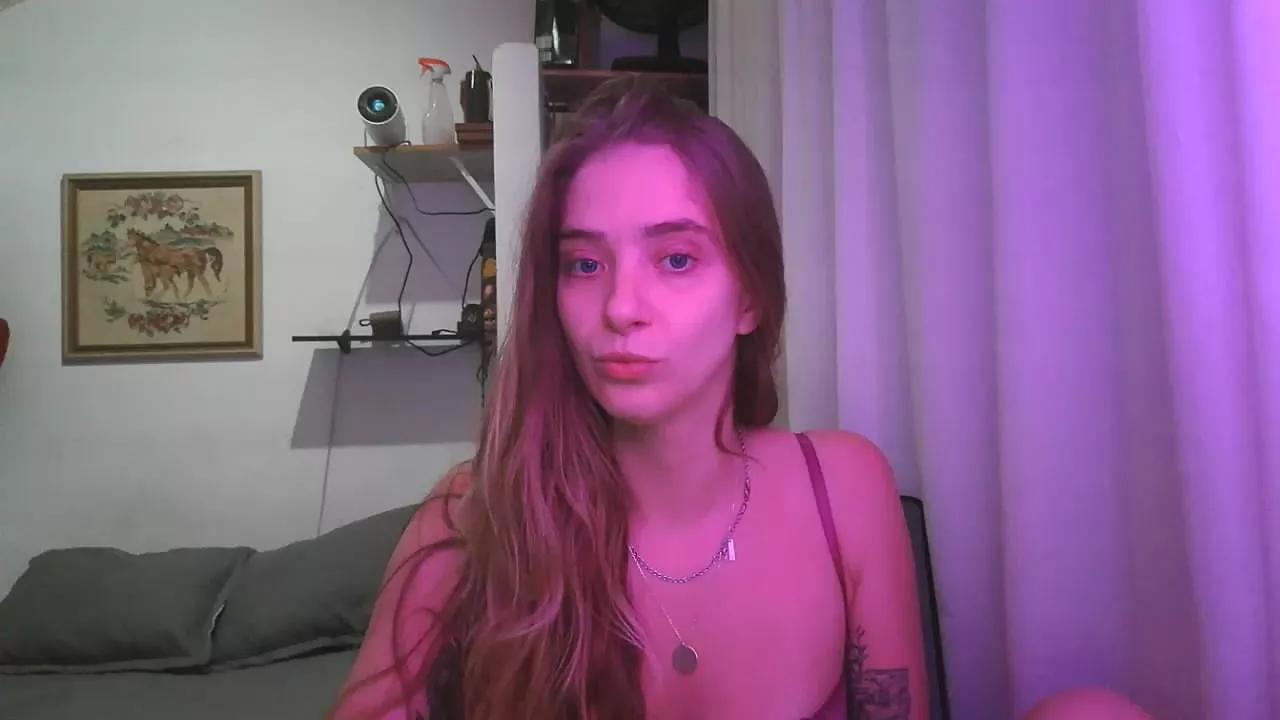 Offline Oxeniki on Cam4