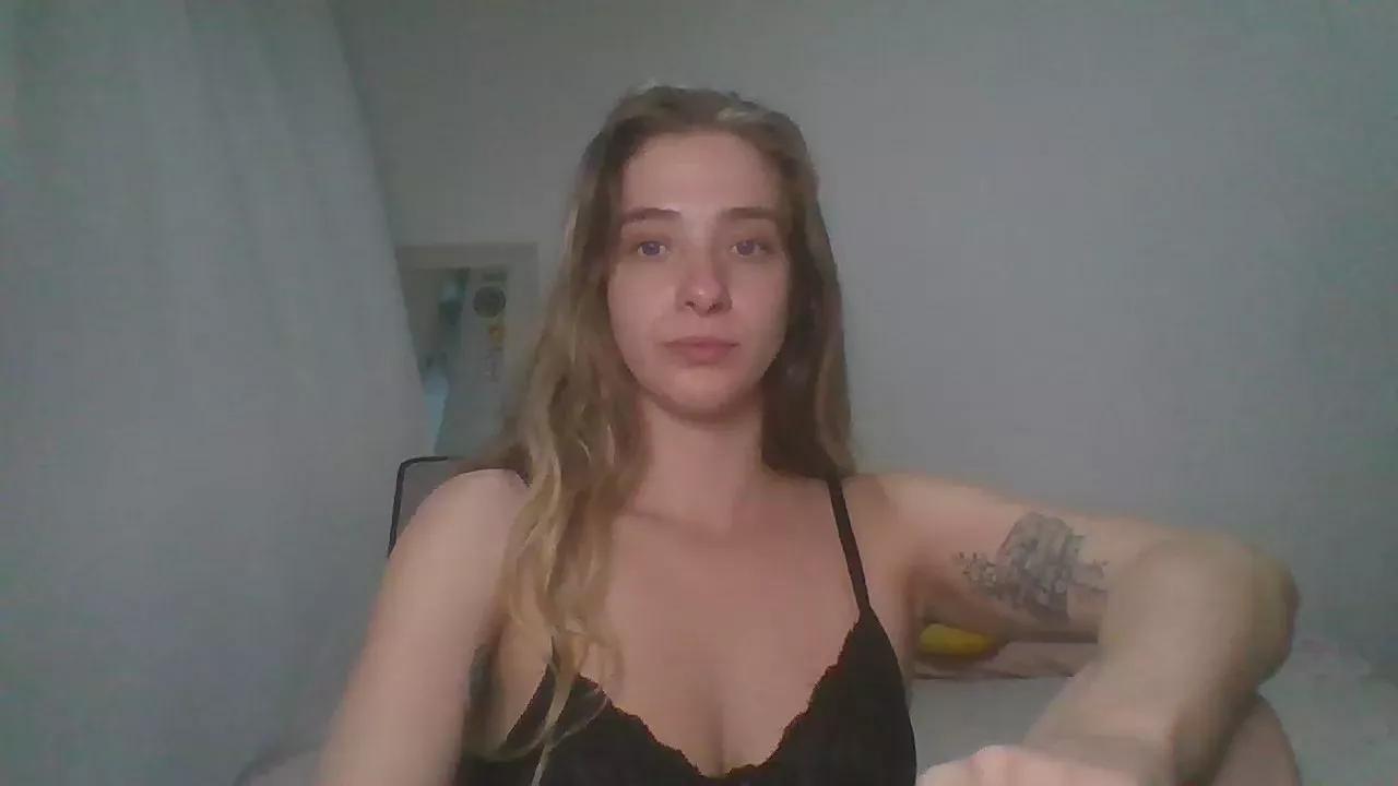 Offline Oxeniki on Cam4