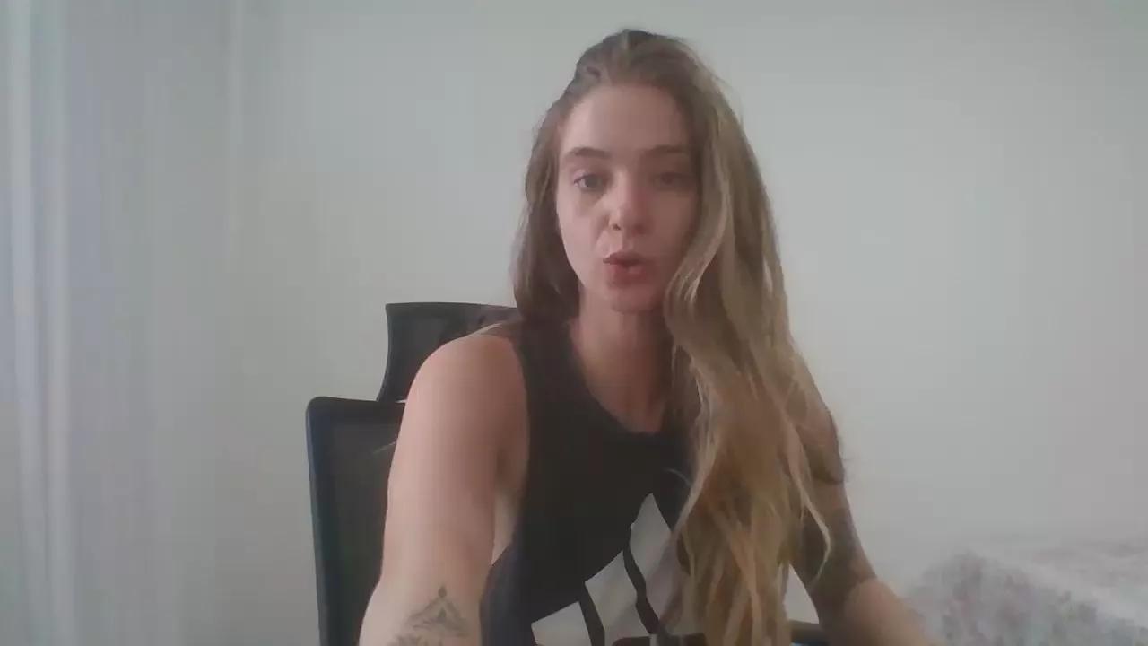 Offline Oxeniki on Cam4