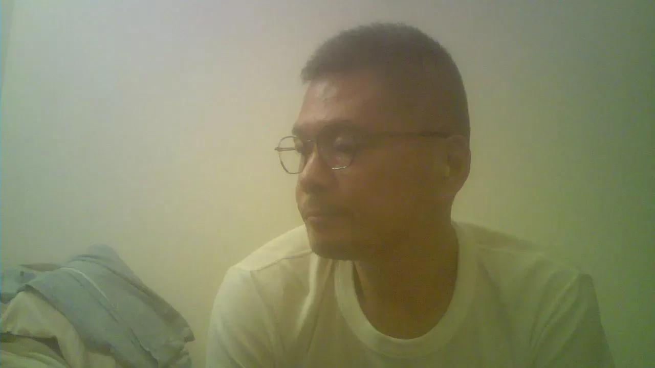 oyajijp3 on Cam4 