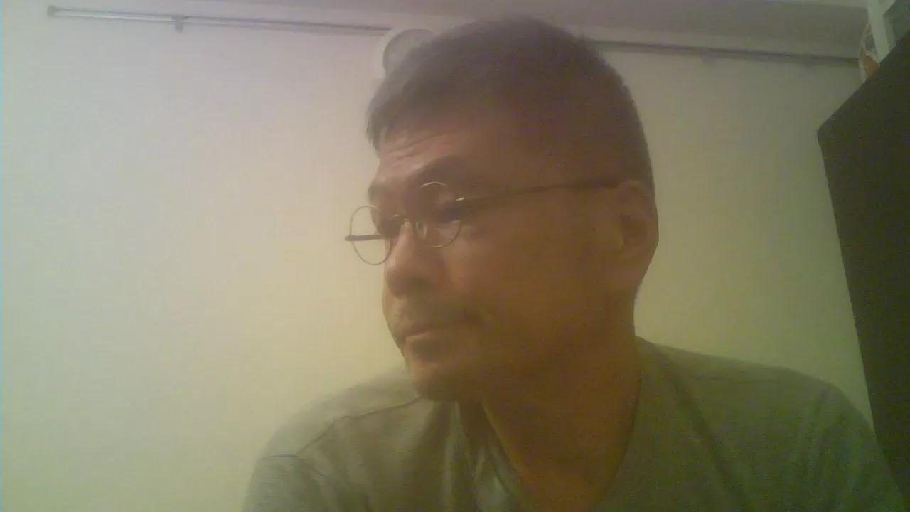 oyajijp3 on Cam4 