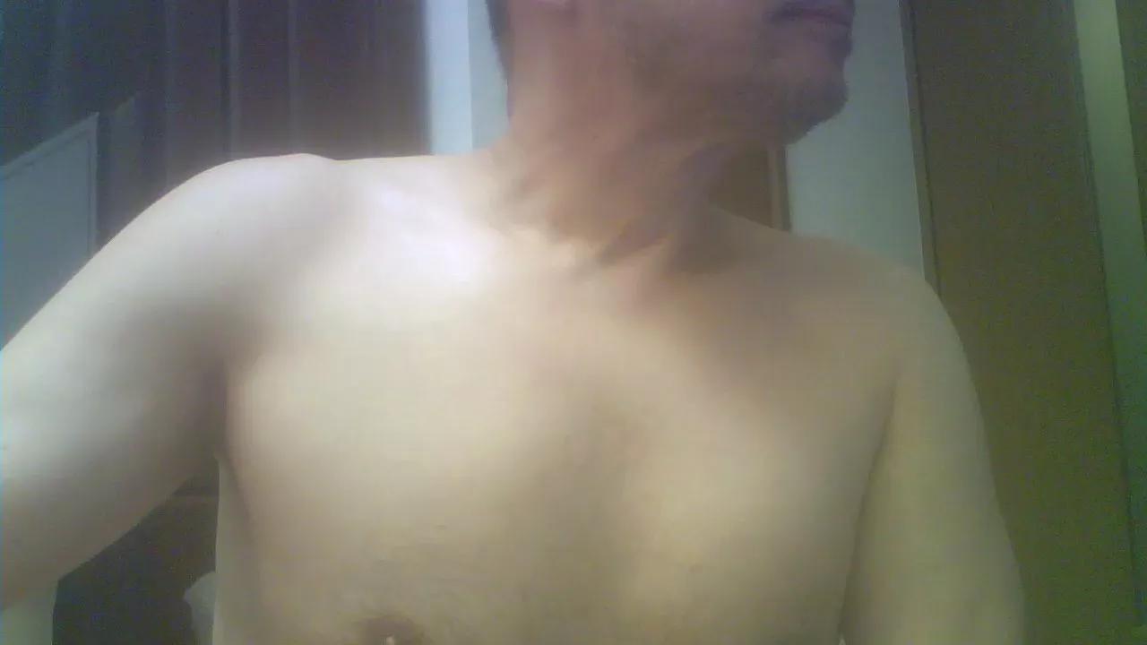 oyajijp3 on Cam4 