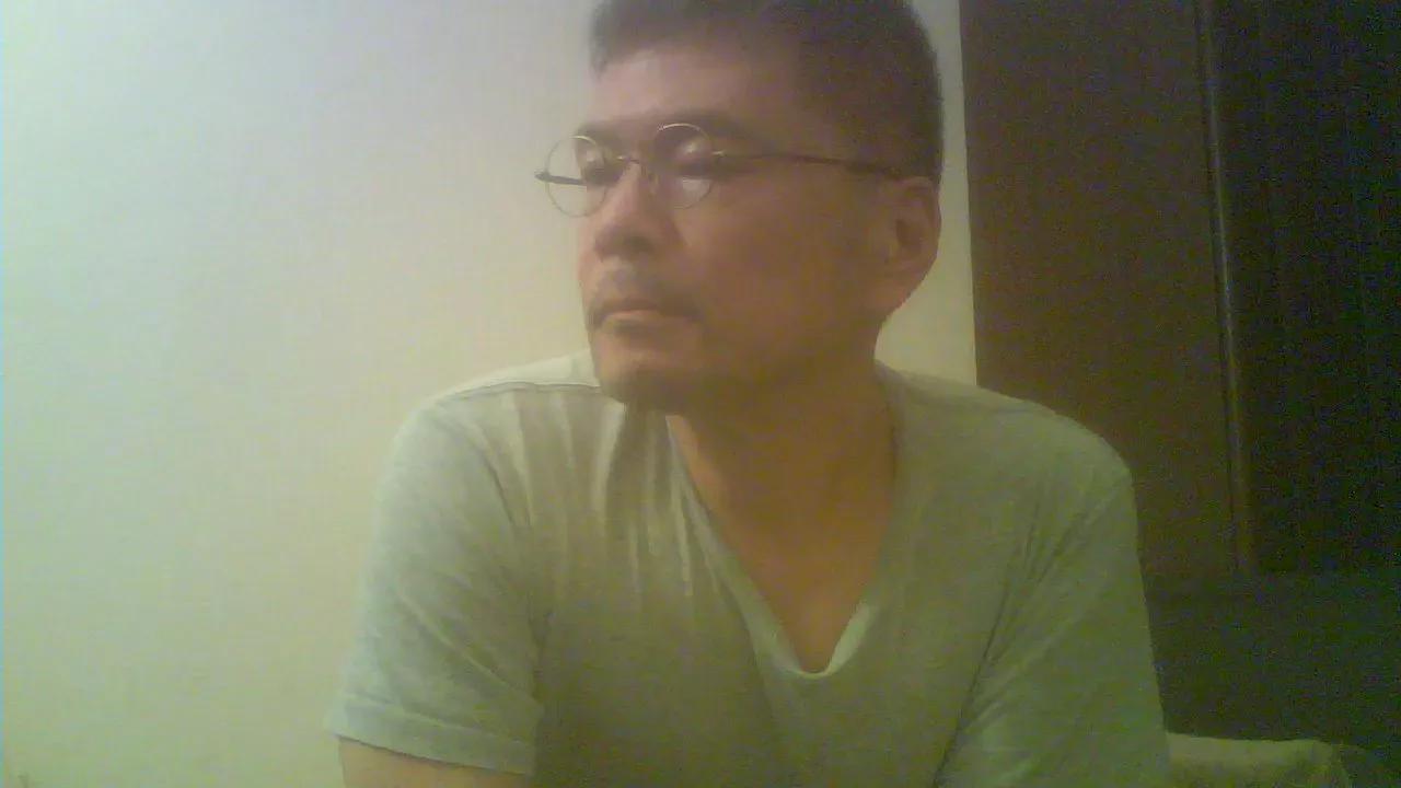 oyajijp3 on Cam4 