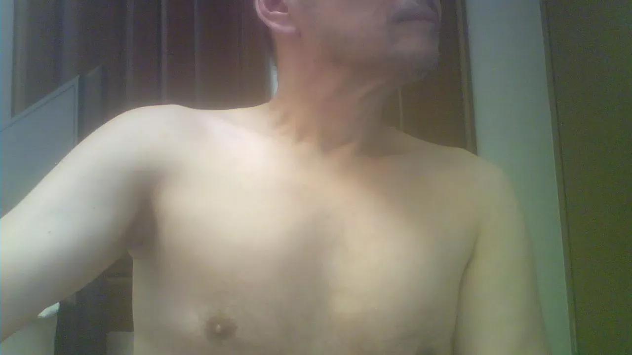 oyajijp3 on Cam4 
