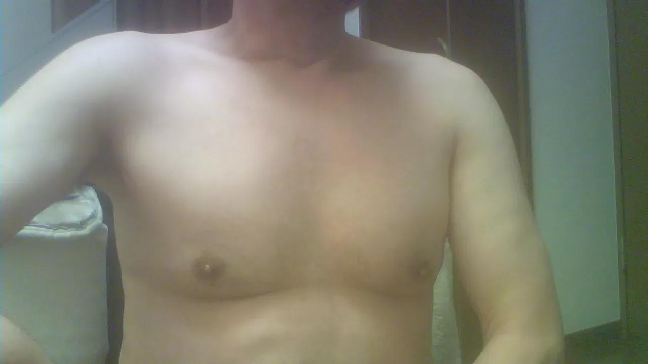 oyajijp3 on Cam4 