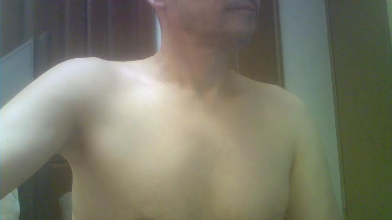 oyajijp3 on Cam4 