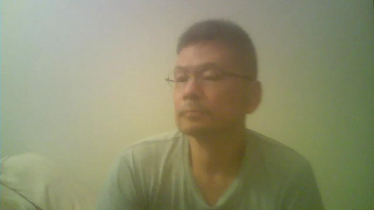 oyajijp3 on Cam4 