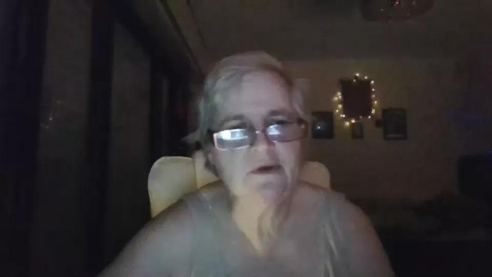 paarsb3 on Cam4 