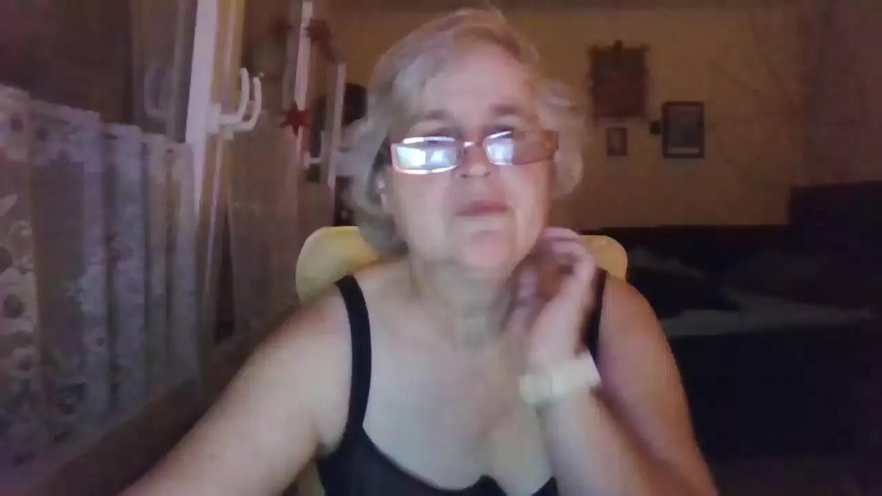 paarsb3 on Cam4 