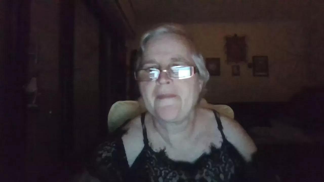 paarsb3 on Cam4 