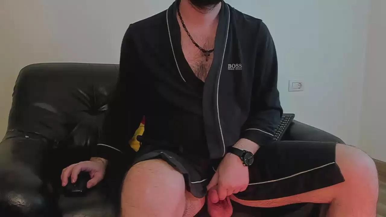 pablo13672 on Cam4 