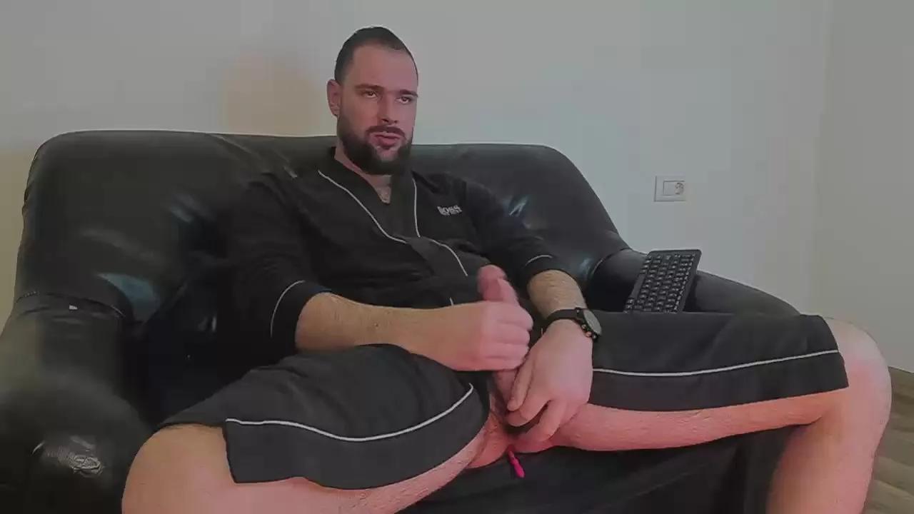 pablo13672 on Cam4 