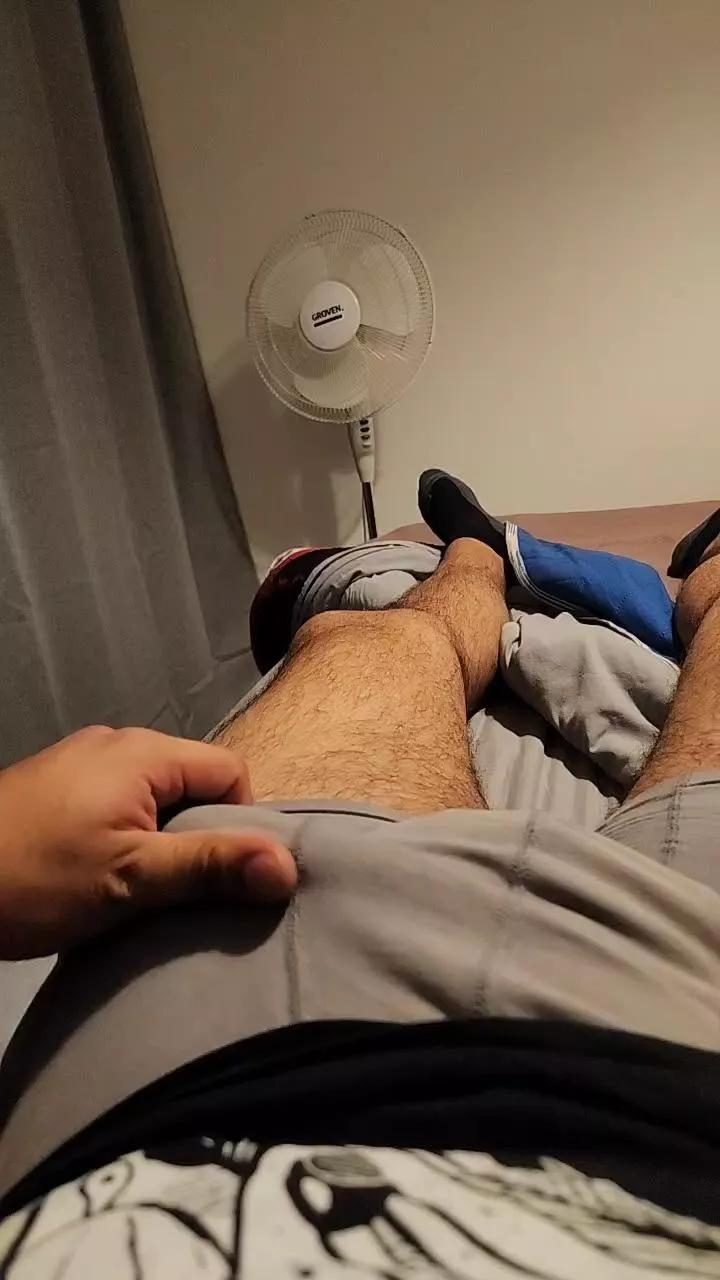 pabloc843 on Cam4 