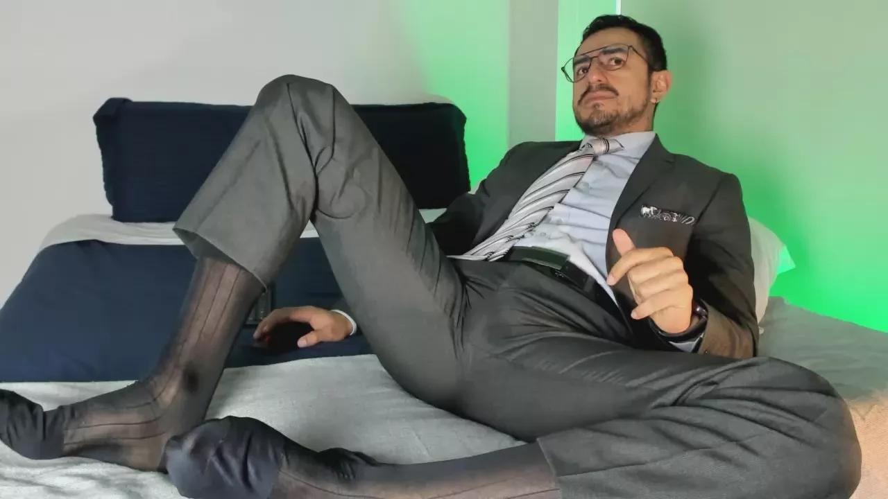 pablorincon1 on Cam4 