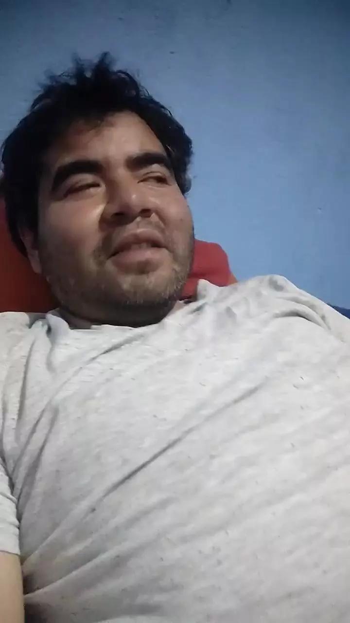 Pacogrtmexico on Cam4