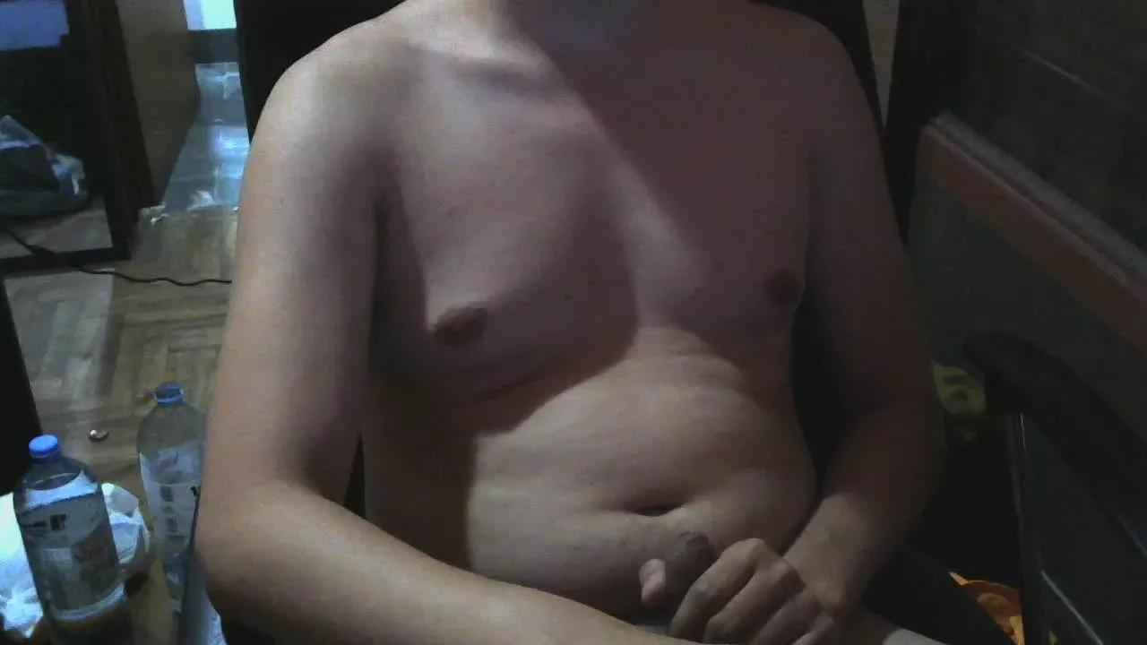 Pajero_Calie on Cam4 