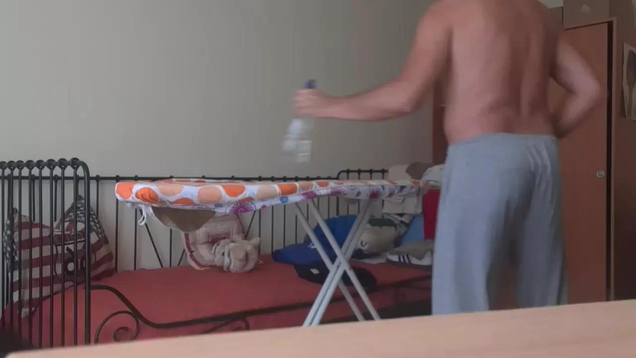 paketorro on Cam4 