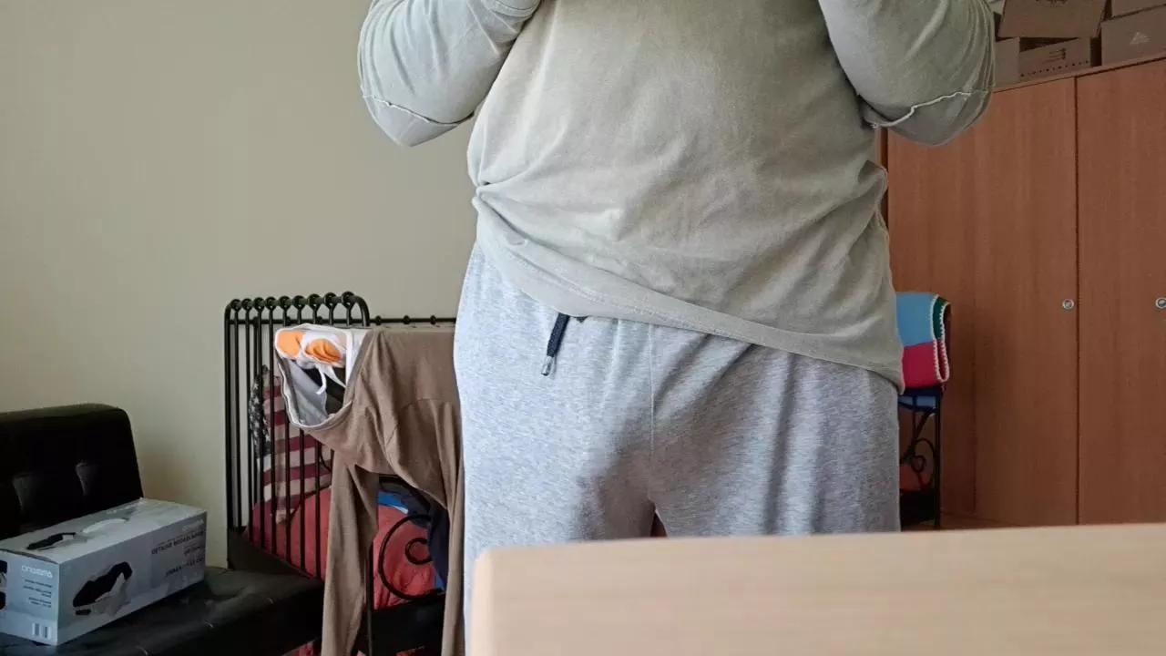 paketorro on Cam4 