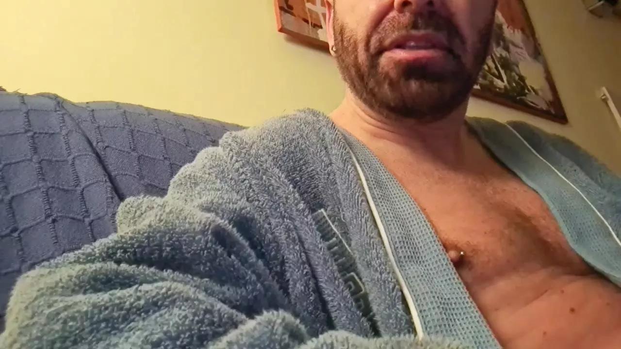 paketorro on Cam4 
