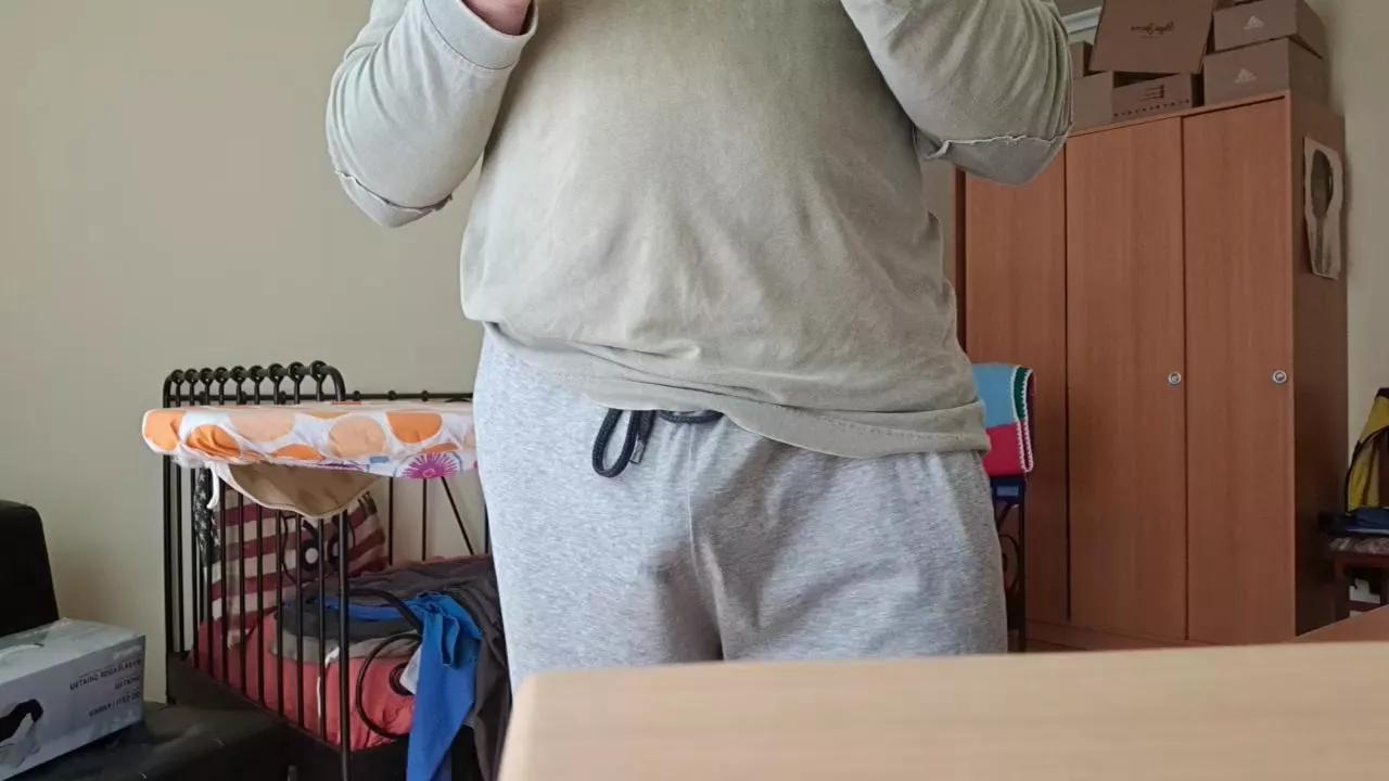 paketorro on Cam4 