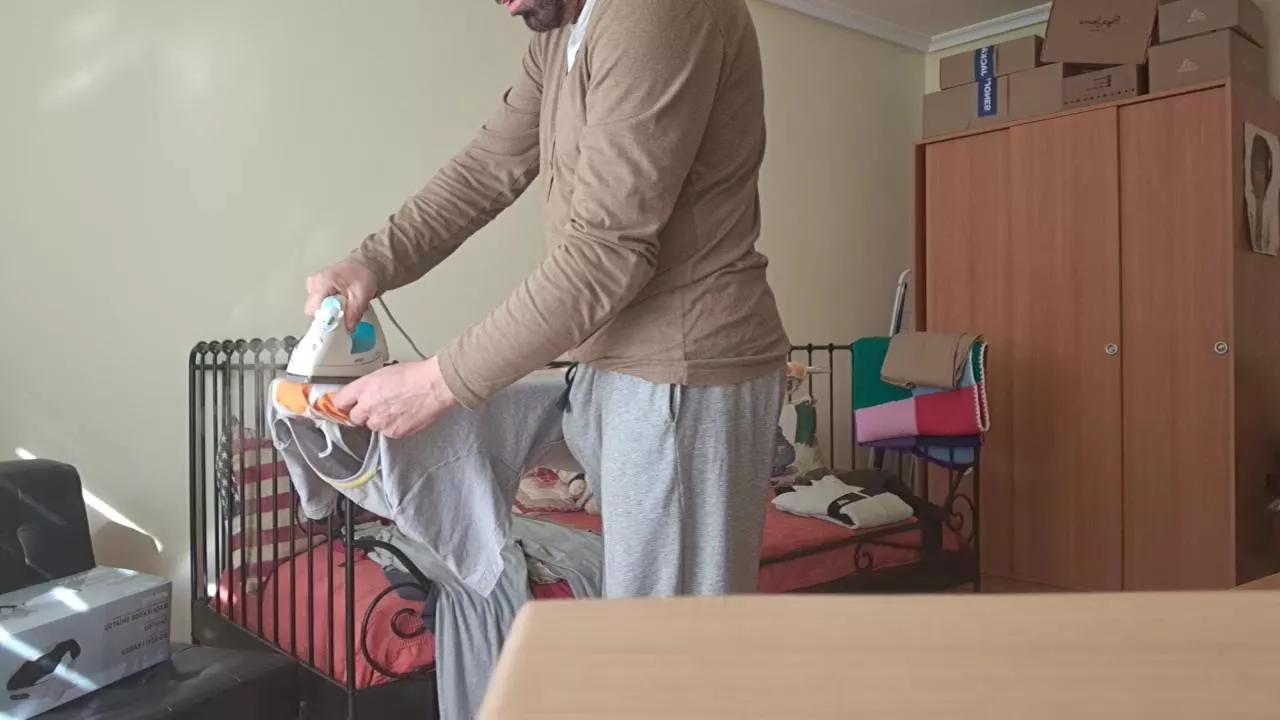 paketorro on Cam4 