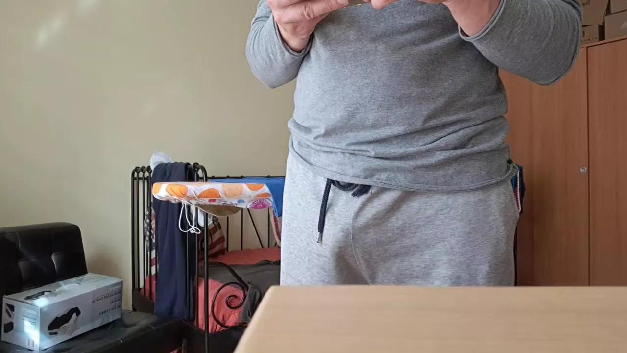 paketorro on Cam4 