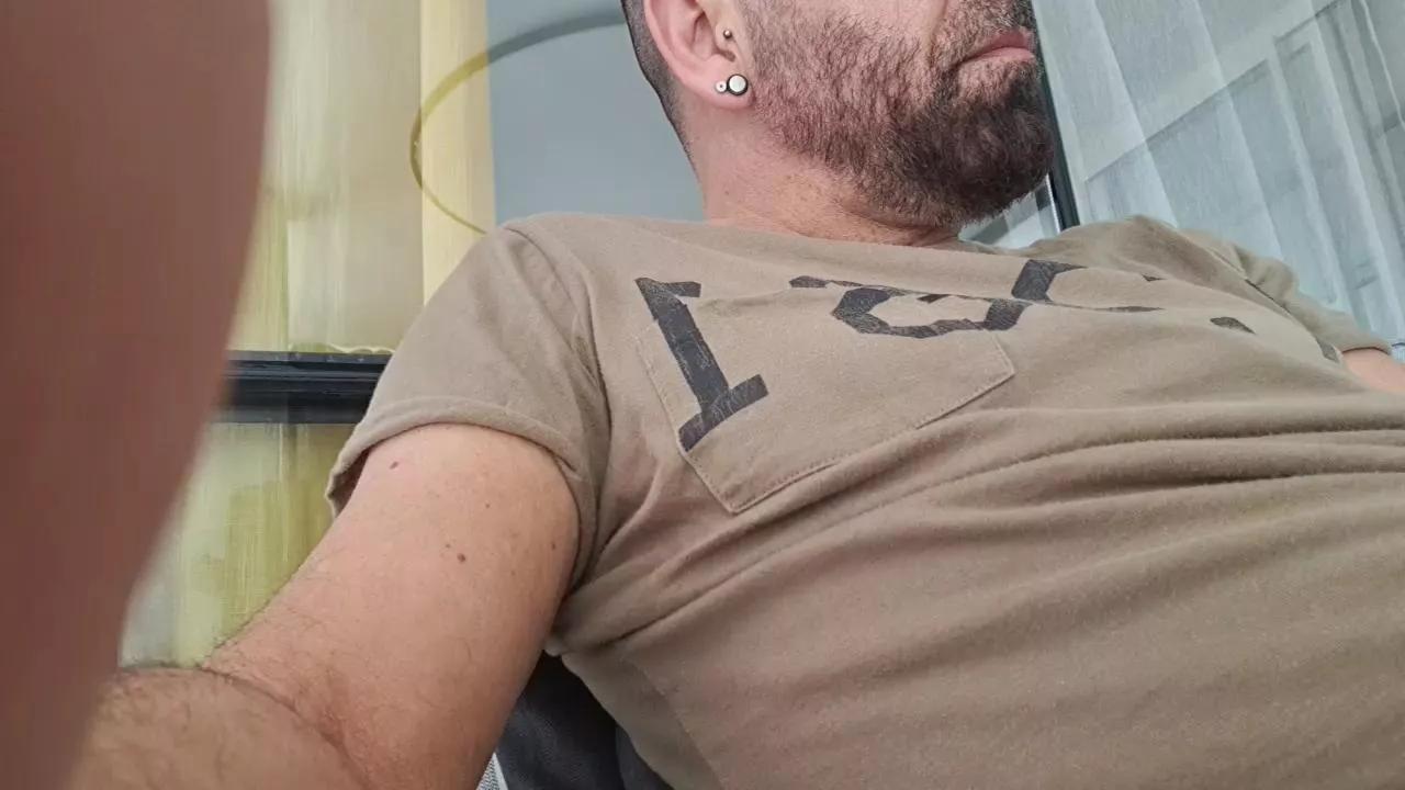 paketorro on Cam4 