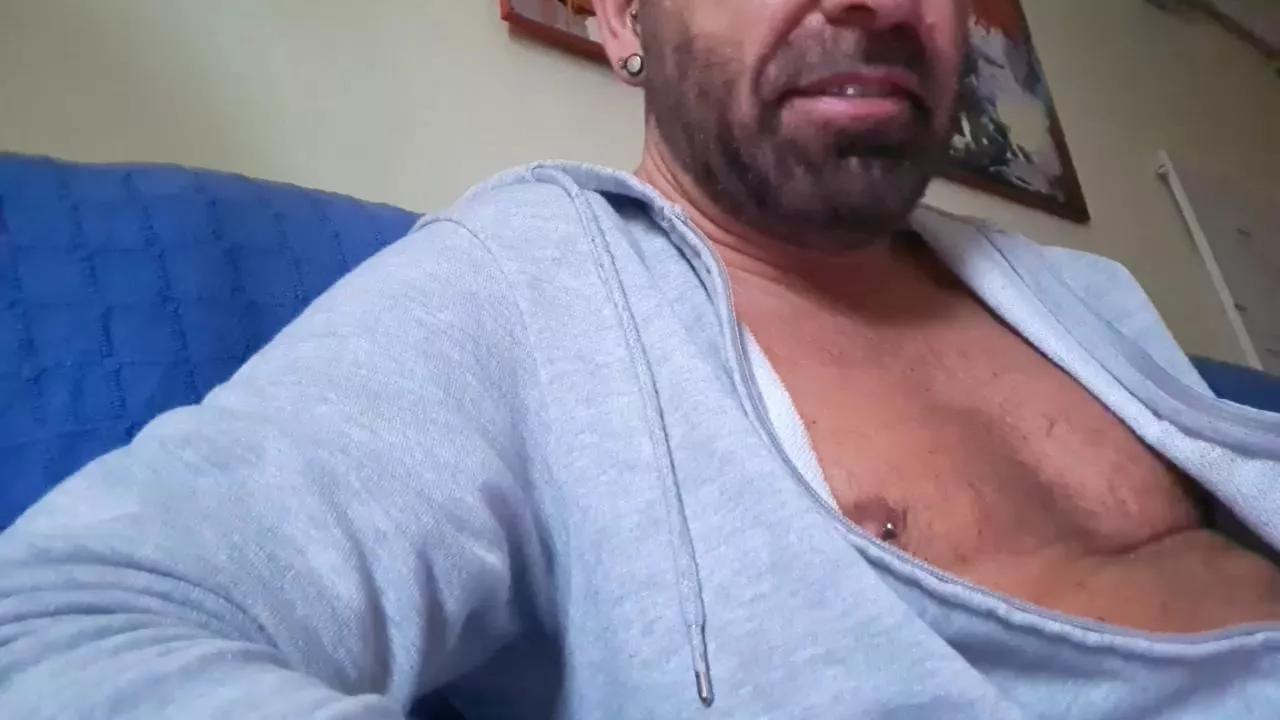 paketorro on Cam4 