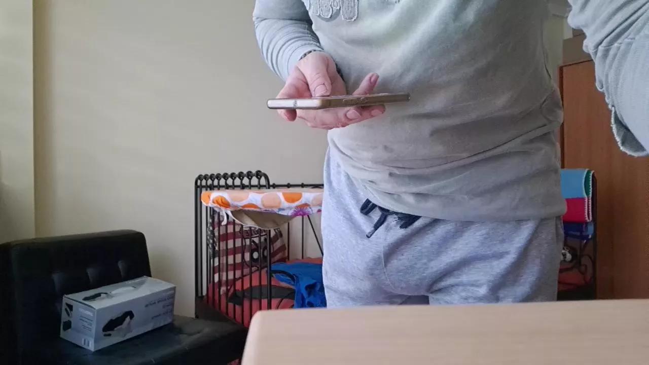 paketorro on Cam4 