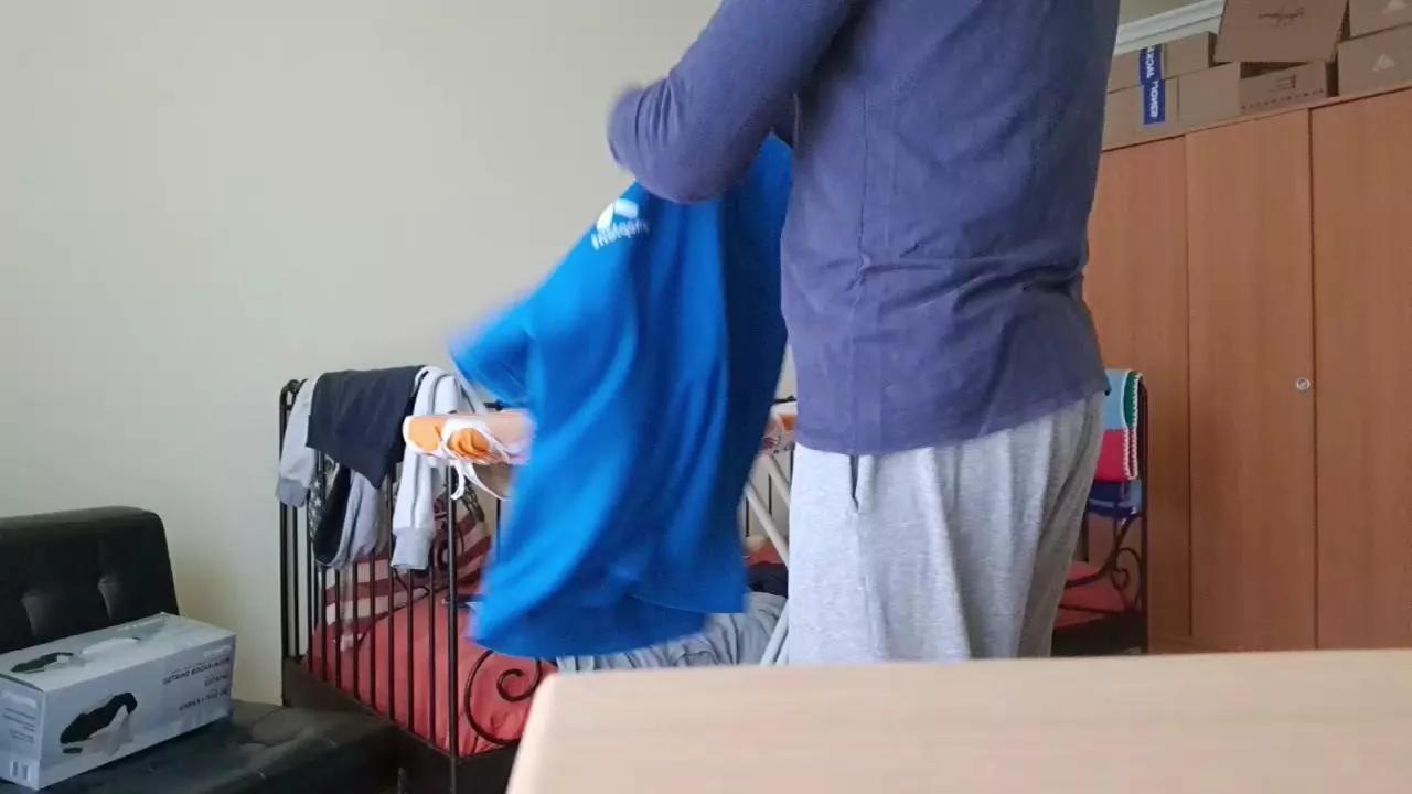 paketorro on Cam4 