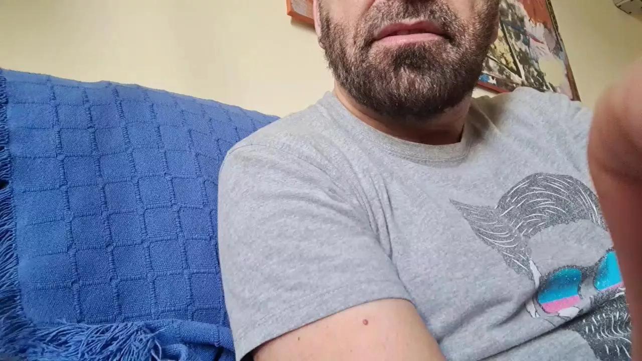 paketorro on Cam4 