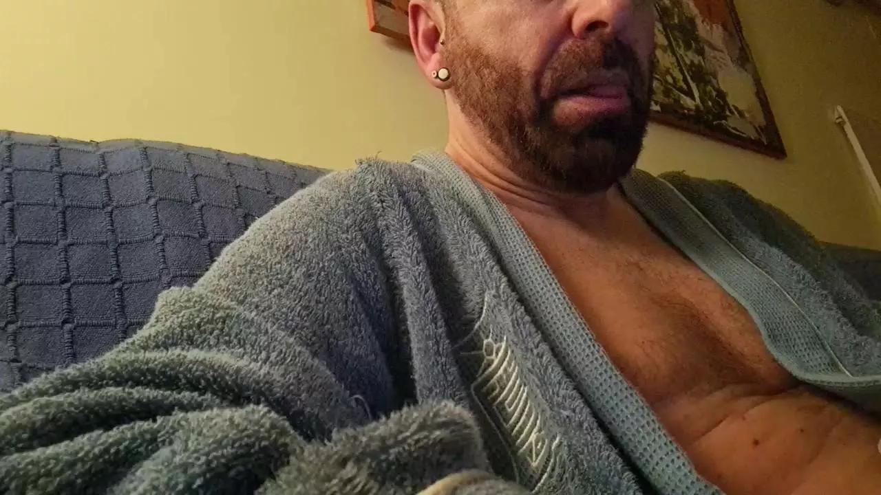 paketorro on Cam4 