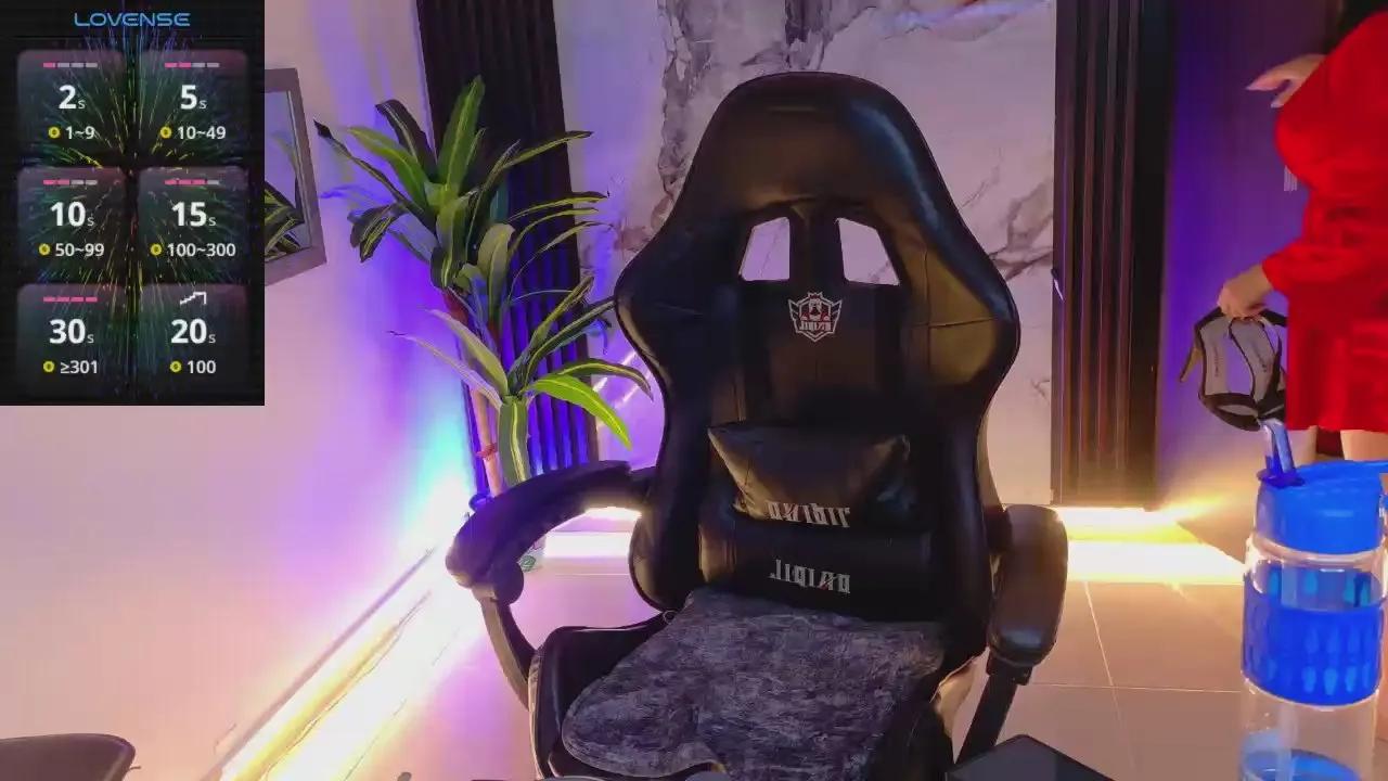 Freechat pamelajackson1 on Cam4