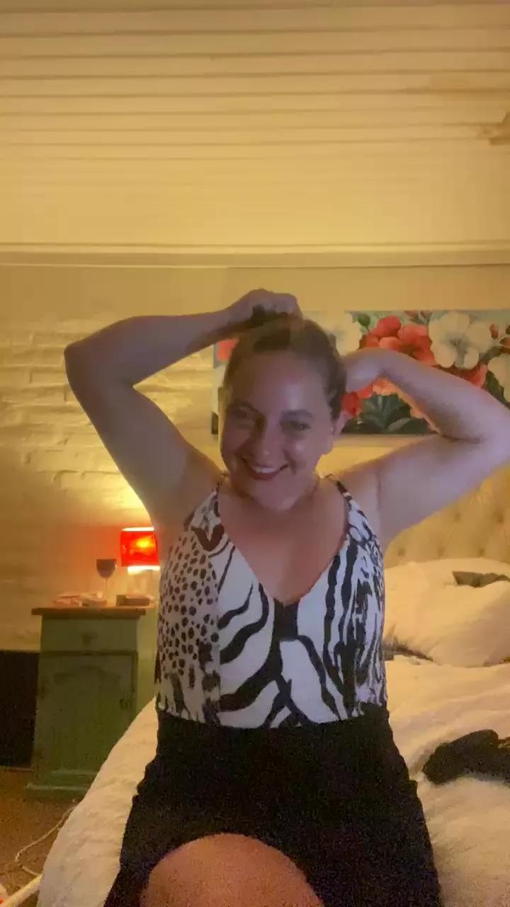 pameyeva on Cam4 