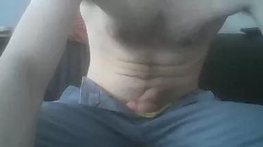 pantpissing on Cam4 