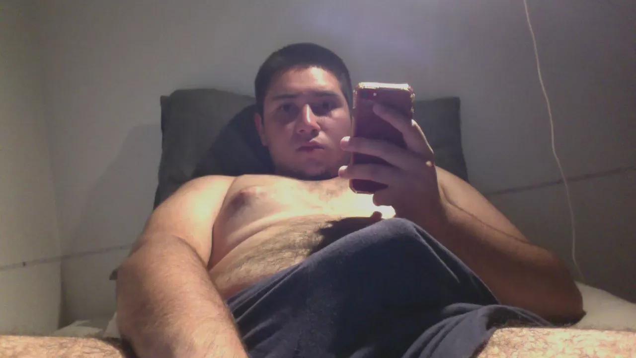 panxitomun on Cam4 
