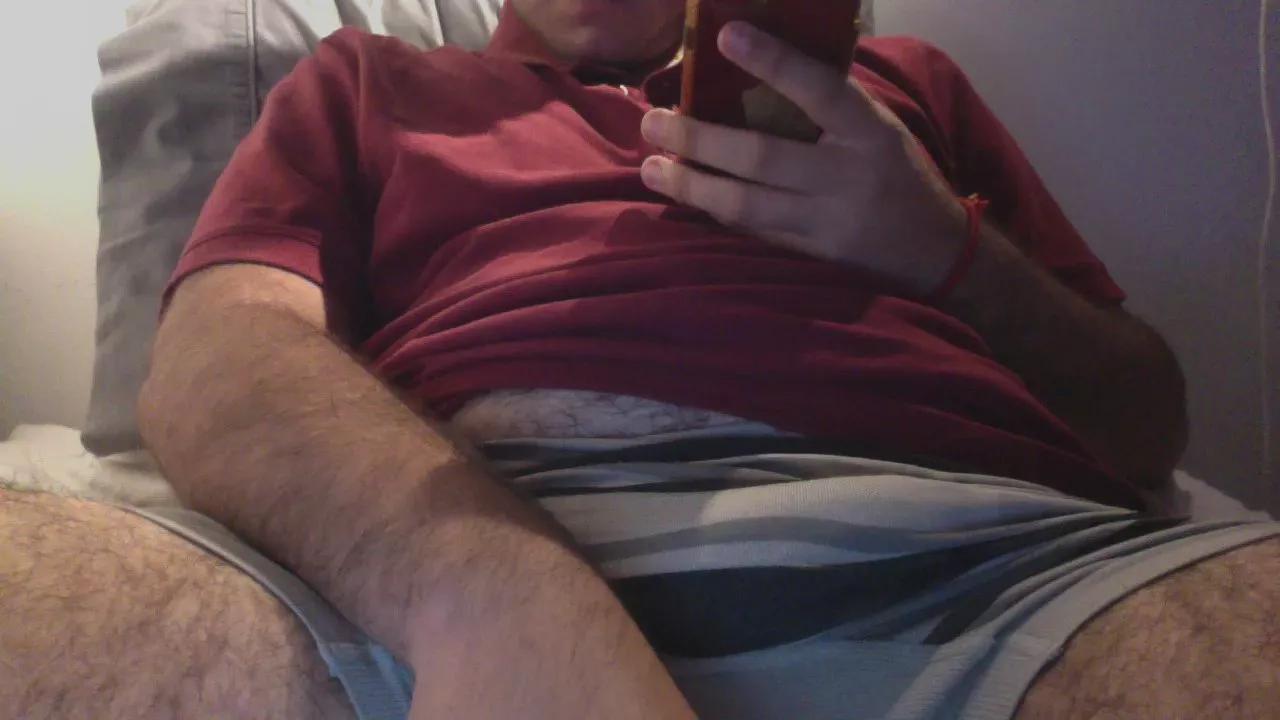 panxitomun on Cam4 