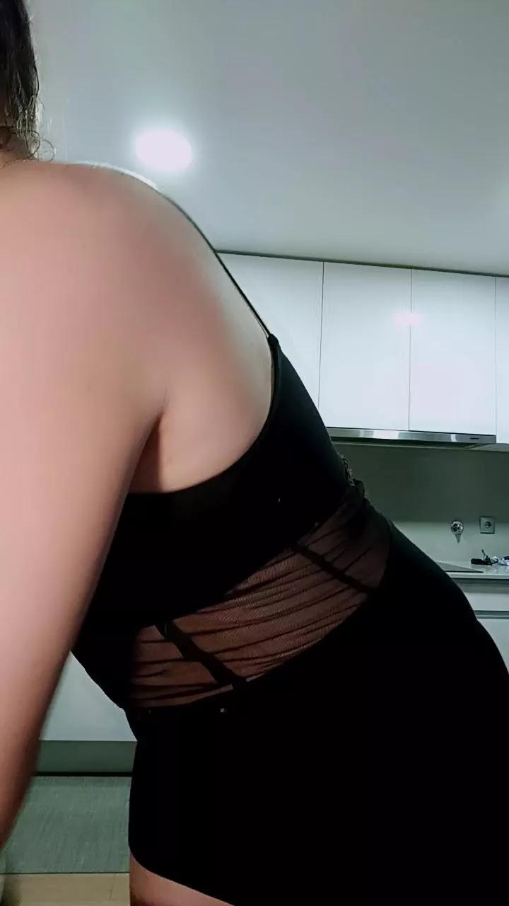 Paola_1985 on Cam4 