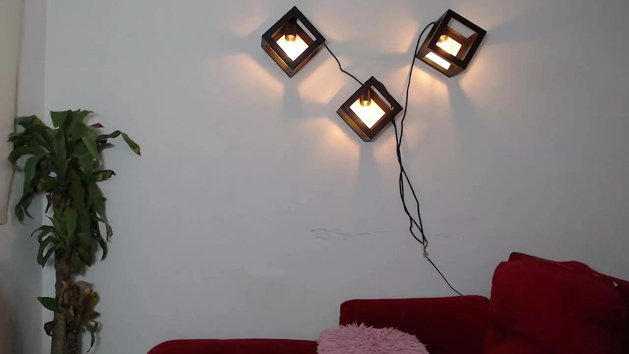paola_jara18 on Cam4 