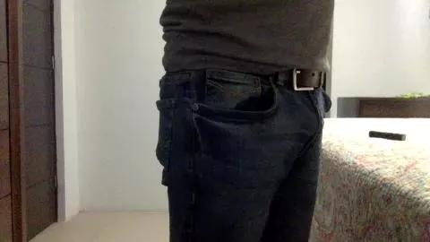 papas_fun on Cam4 