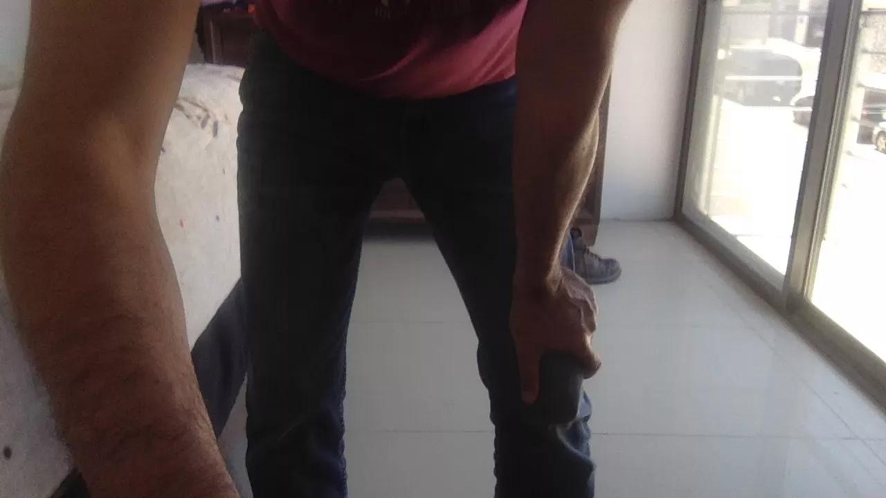 papas_fun on Cam4