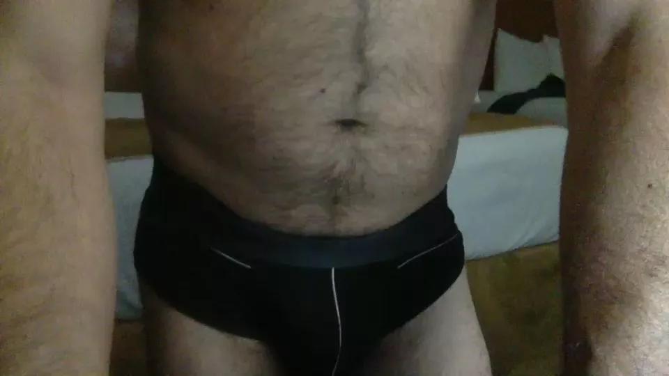papas_fun on Cam4 