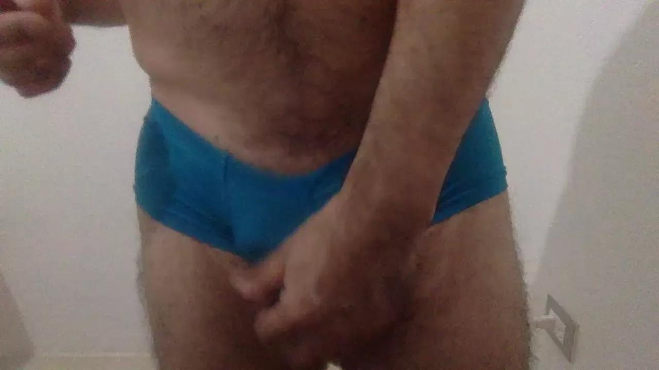 papas_fun on Cam4 