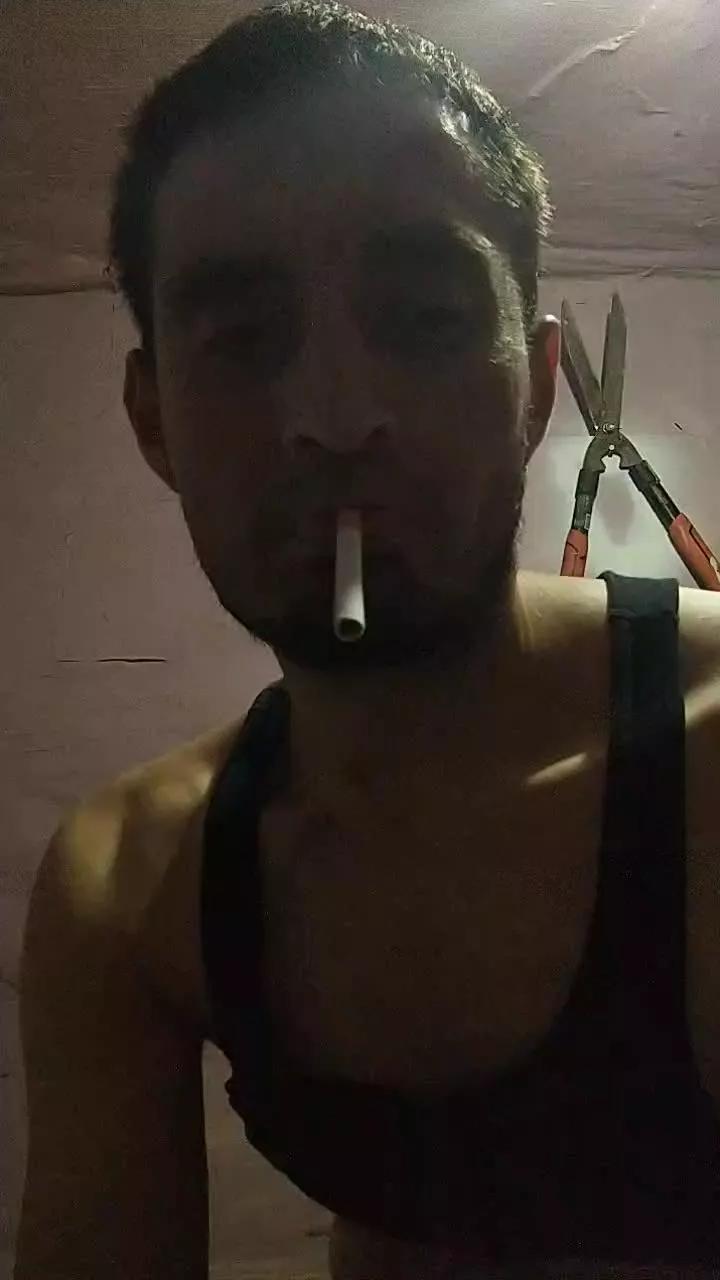 papi1993x on Cam4 