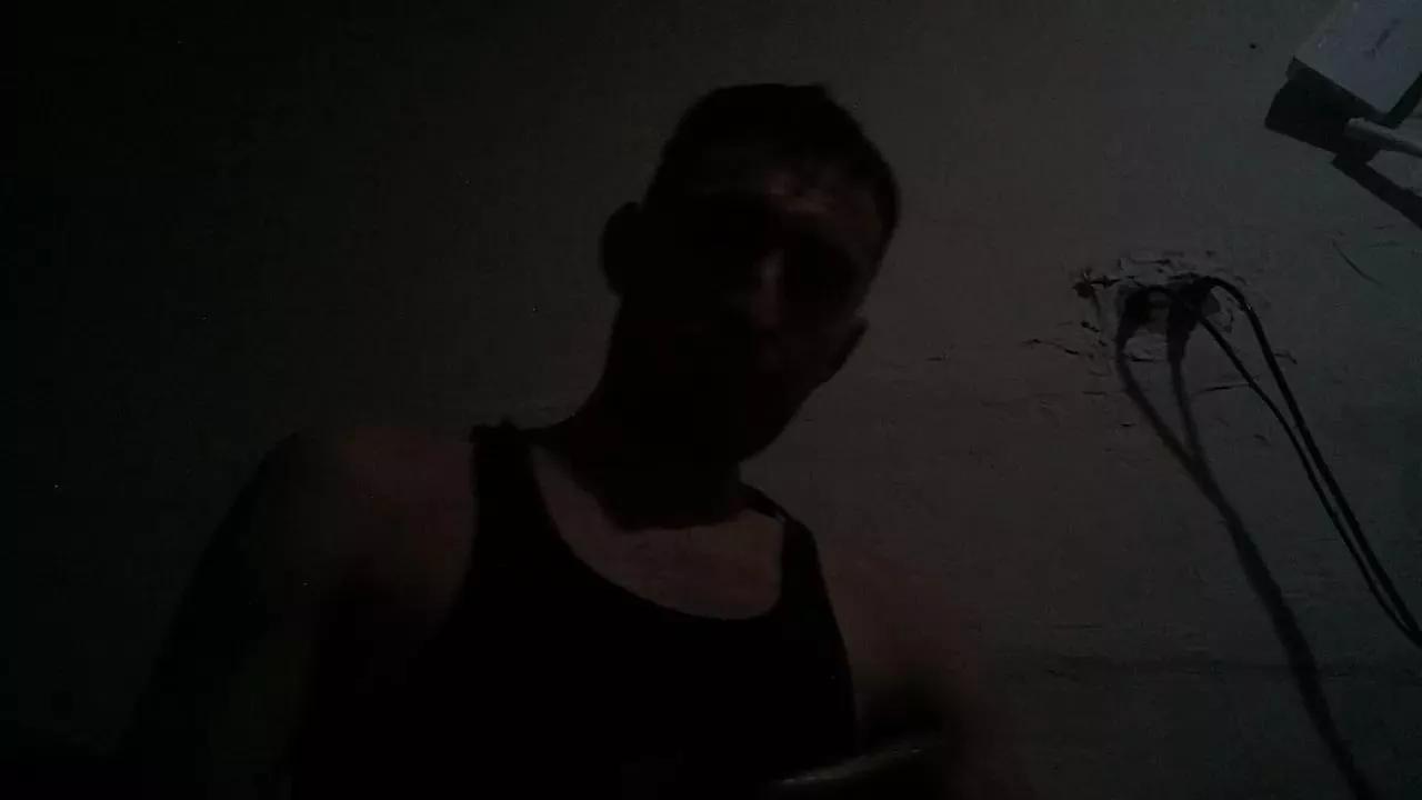 papi1993x on Cam4 